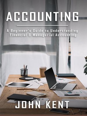 cover image of Accounting